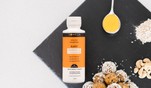 Blog 14 Energy Bites 1
