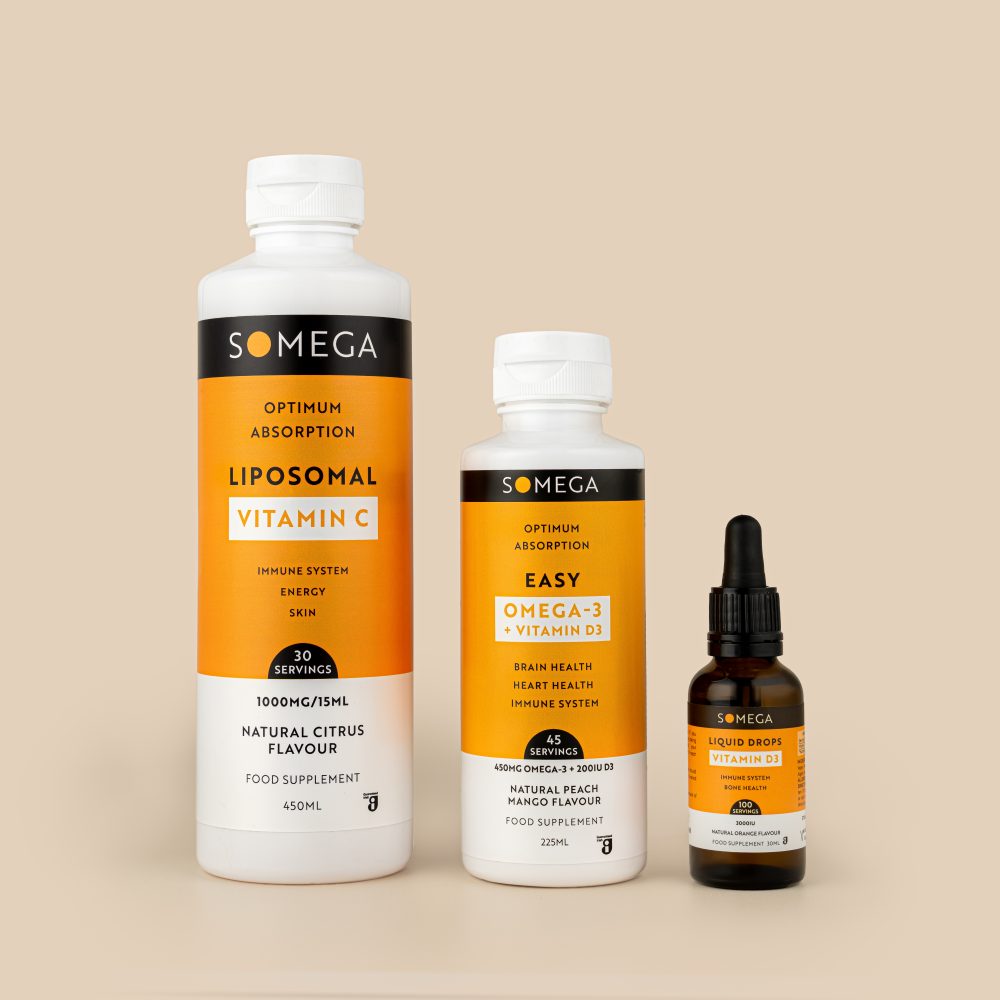 Family Wellness Bundle