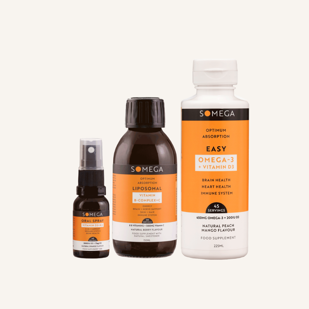 Menopause Wellness Bundle #2 1 Menopause Wellness Bundle #2