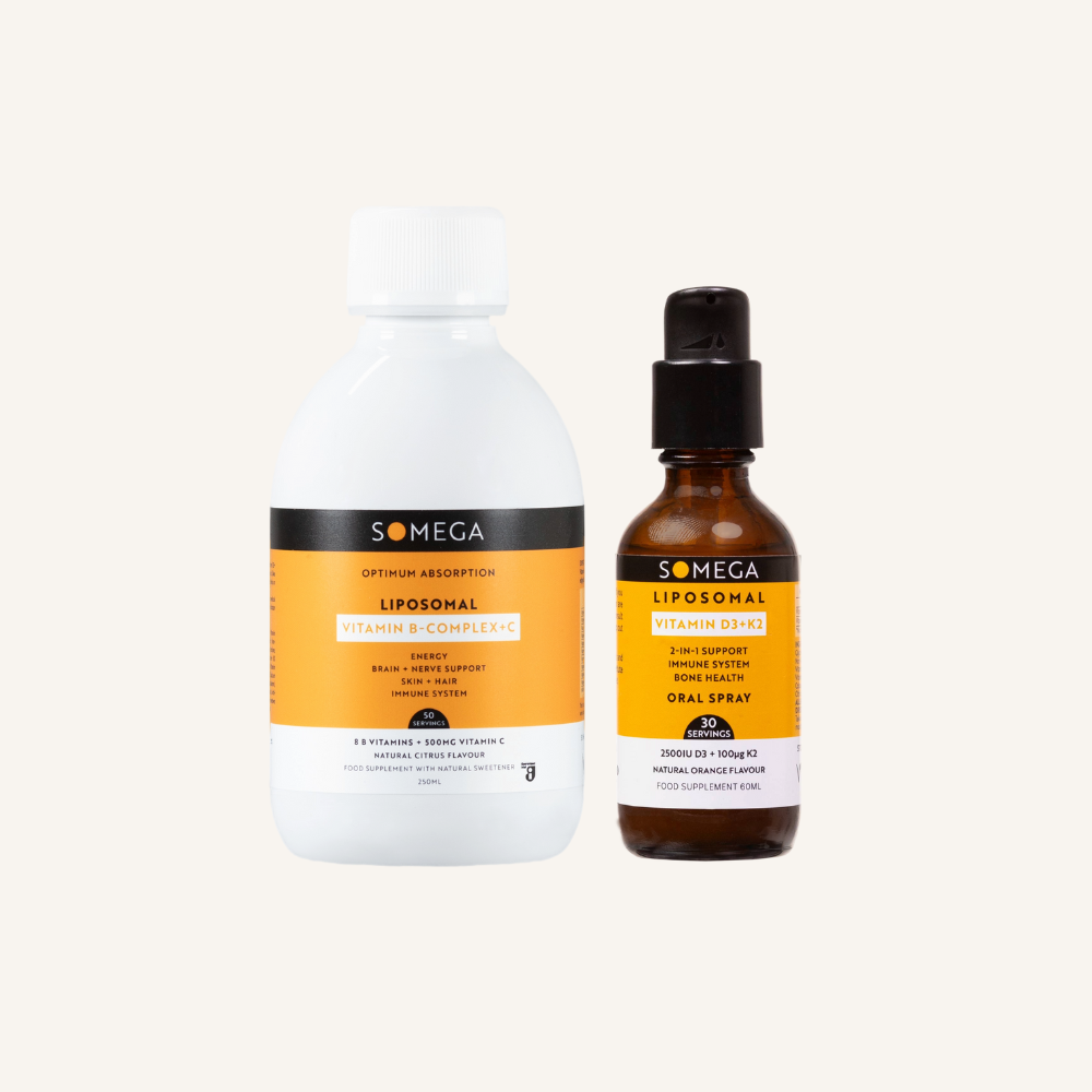 Immune Vitality Bundle 1 Immune Vitality Bundle