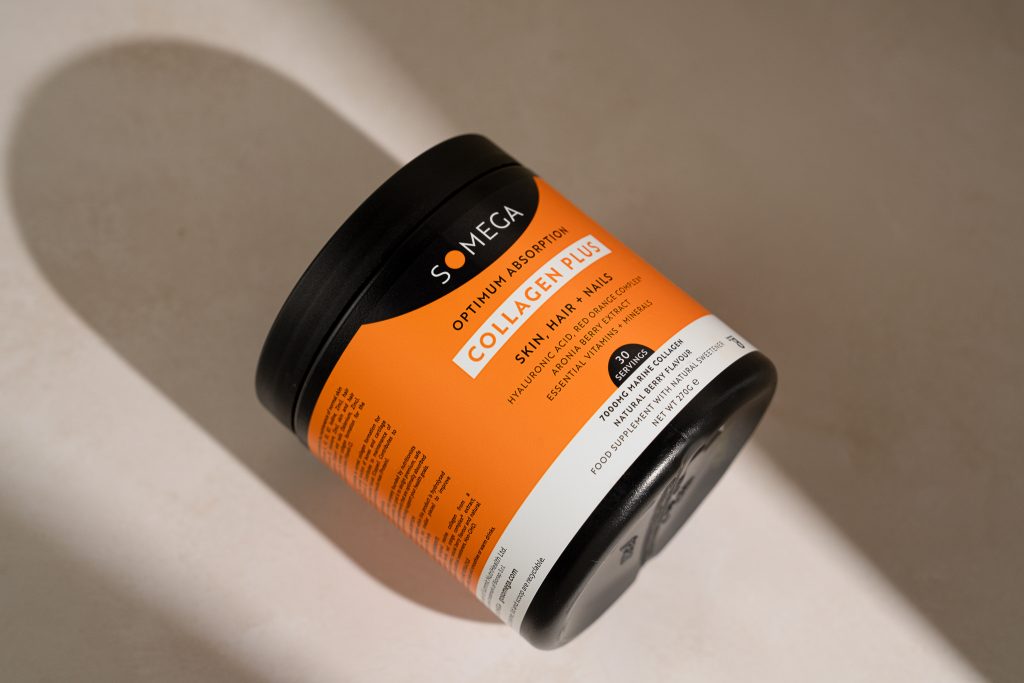 SOMEGA Collagen Plus