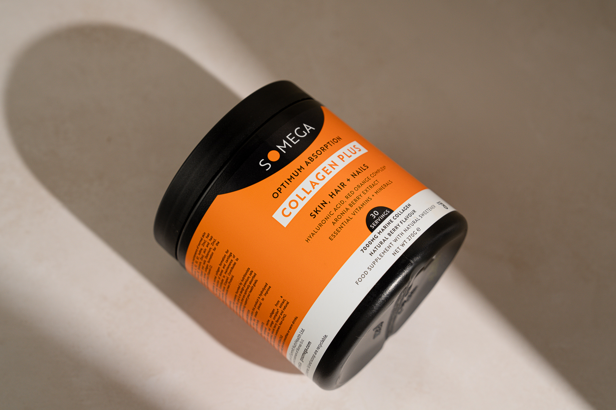 Collagen(1)